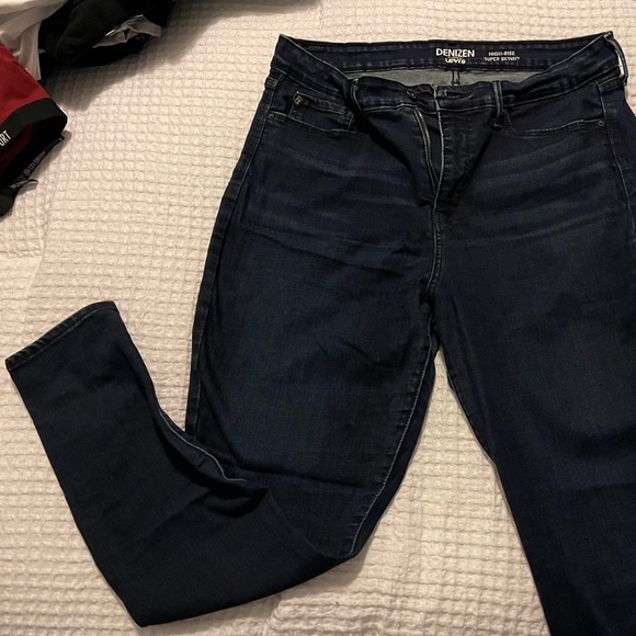 Denizen by Levi Skinny Jeans - Picture 5 of 5